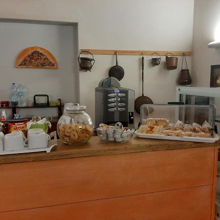 La Cascina Del Sole Hostel Rivarolo del Re ed Uniti Bagian luar foto