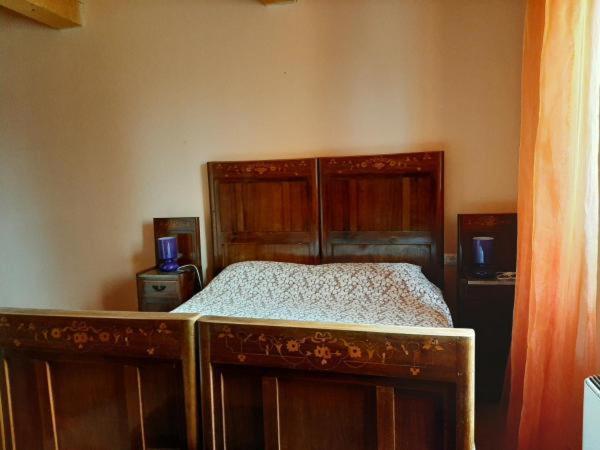 La Cascina Del Sole Hostel Rivarolo del Re ed Uniti Bagian luar foto